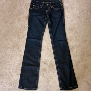 TRUE RELIGION bootcut jeans!